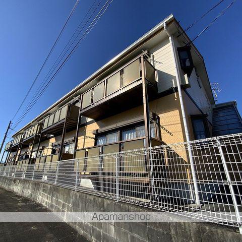 サープラスベルメゾン宮ノ上(1LDK/1階)