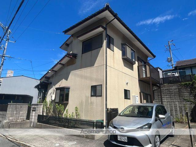 山陽本線 幡生駅 徒歩27分 築31年(3LDK)