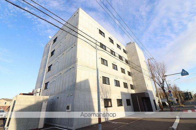 コート青葉三丁目(1LDK/2階)