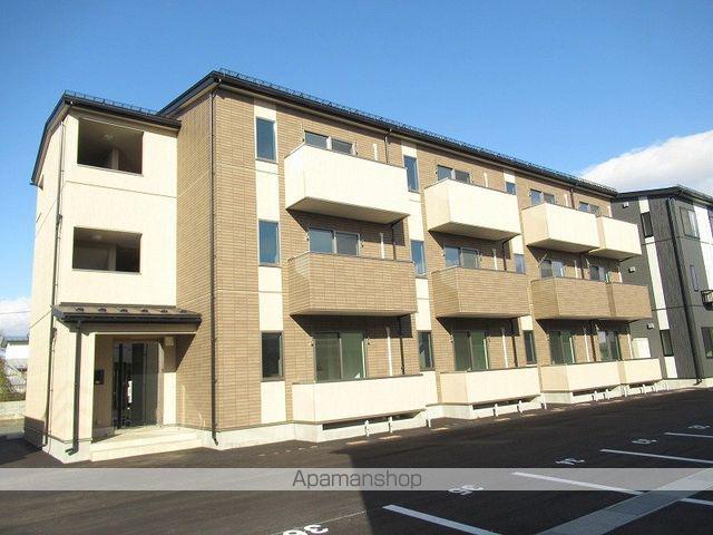 ニュースカイタウンB棟(1LDK/2階)