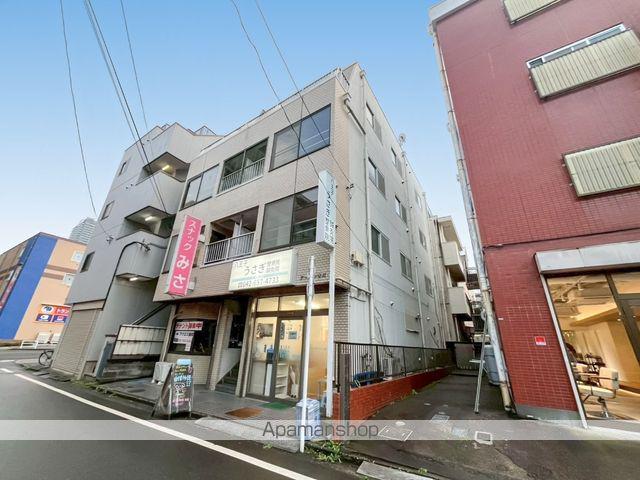 アーバン寺町(2DK/2階)