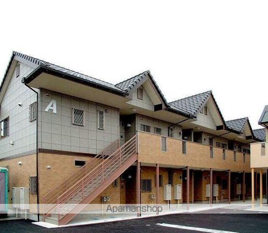 アーバニズム61(1DK/1階)