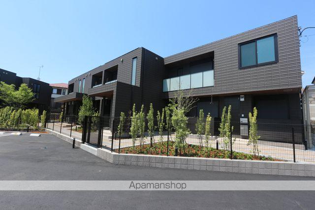 メゾンクレール日暮ノース(3LDK/2階)