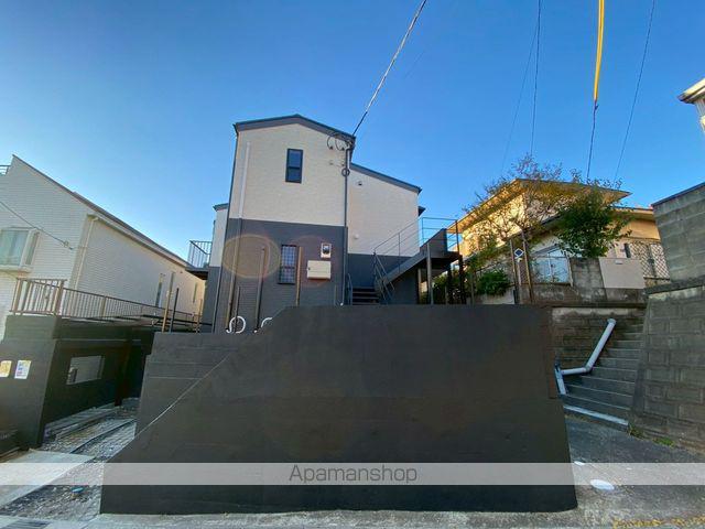 パステール・グラン桜木(1K/1階)