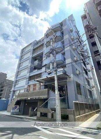 ハイホーム流山(ワンルーム/8階)