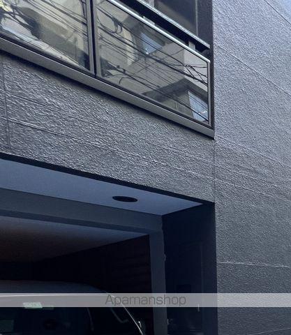 四谷三栄町ビル(4SLDK/2階)