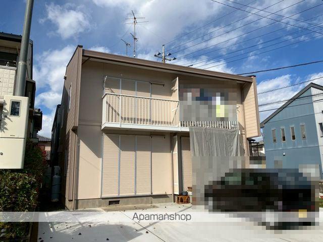 シャルマン白岡(2LDK)