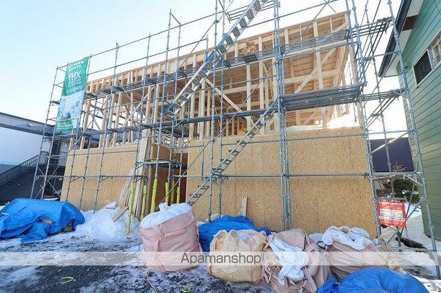 富士3丁目AP(1LDK/1階)