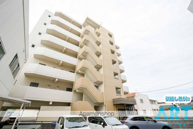 第100杉フラット(2DK/2階)