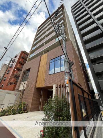 TONOクリスタル上人橋(2LDK/5階)