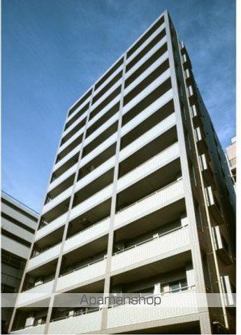NCRE新宿中央公園(1DK/2階)