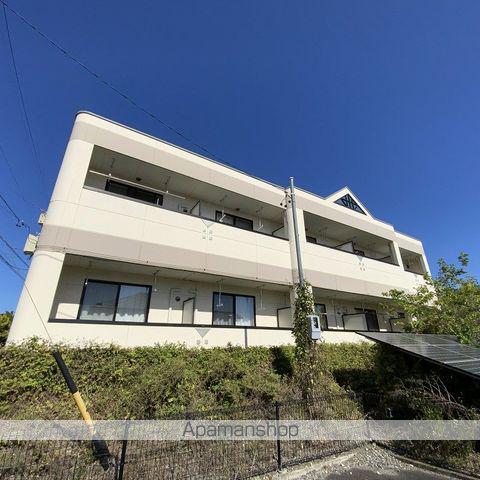 飯田線 木ノ下駅 徒歩7分 築19年(1K/2階)