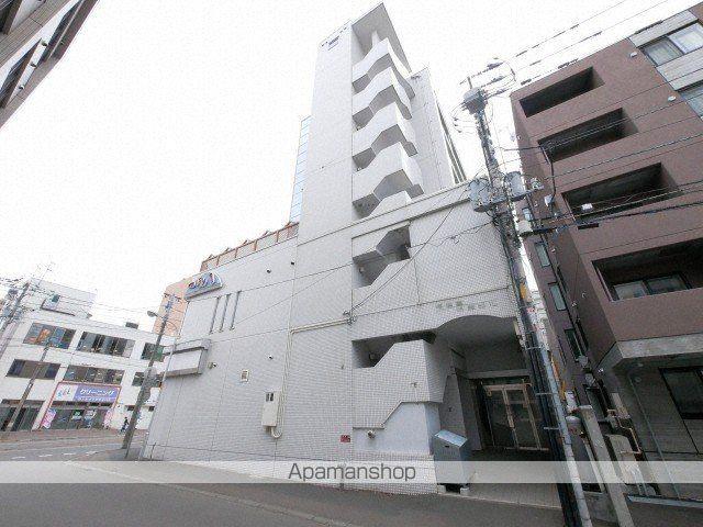 恒志堂伏見ビル(ワンルーム/5階)