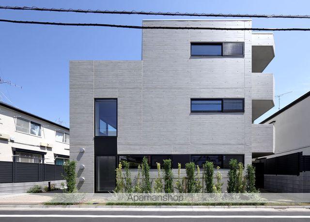 GRANDUO中野7(2LDK/2階)