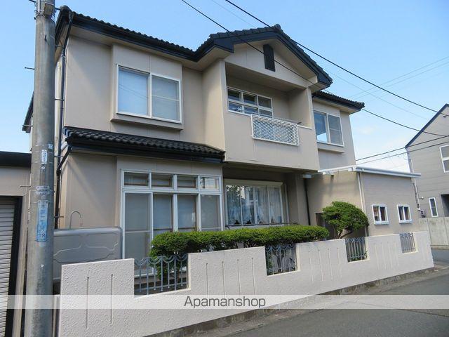 岩手県盛岡市 築39年(6DK)