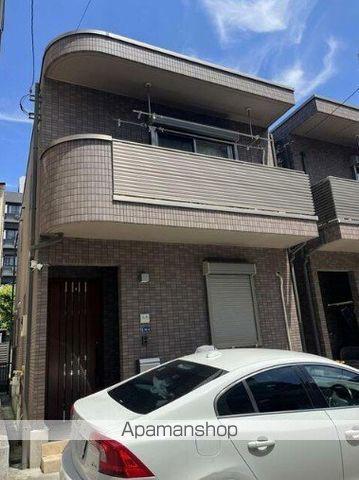 京成電鉄押上線 押上駅 徒歩7分 築11年(3LDK)