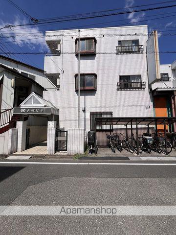 ブラントンⅠ(3DK/2階)