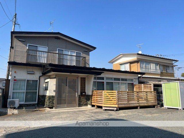 仙石線 石巻駅 徒歩15分 築51年(6DK)