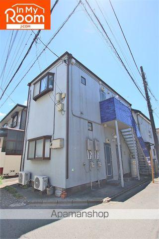 スカイハイツⅤ(ワンルーム/1階)