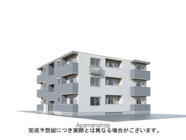 J-ROOM妃 VII番館 屋代駅前(ワンルーム/2階)