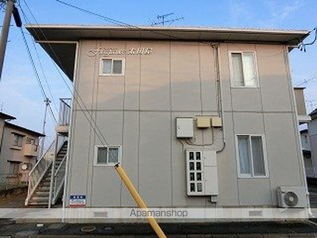 フレグランス太田屋(1K/2階)