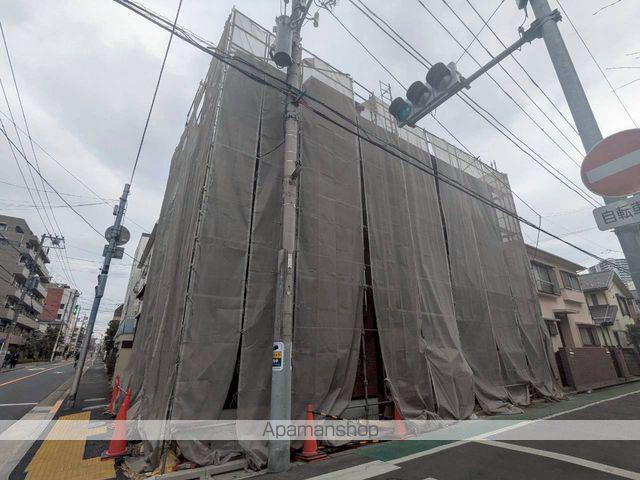 CFジオーレ小岩ウエスト(1K/1階)