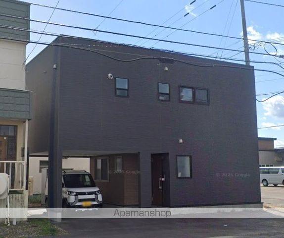 北海道帯広市 築7年(3LDK)