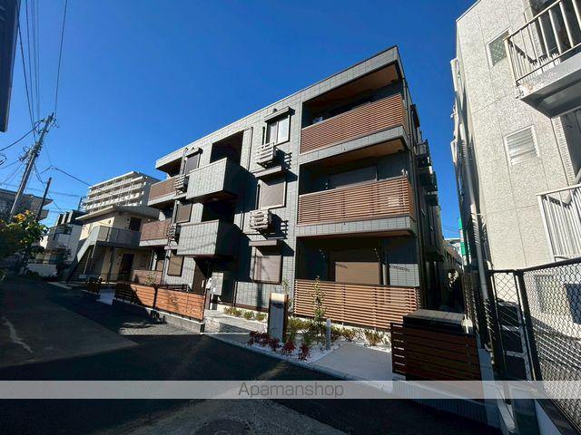 RESI NOIR(2LDK/3階)