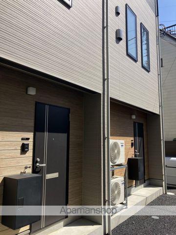 MOK−TERRACE KITAFUCHU(1DK)
