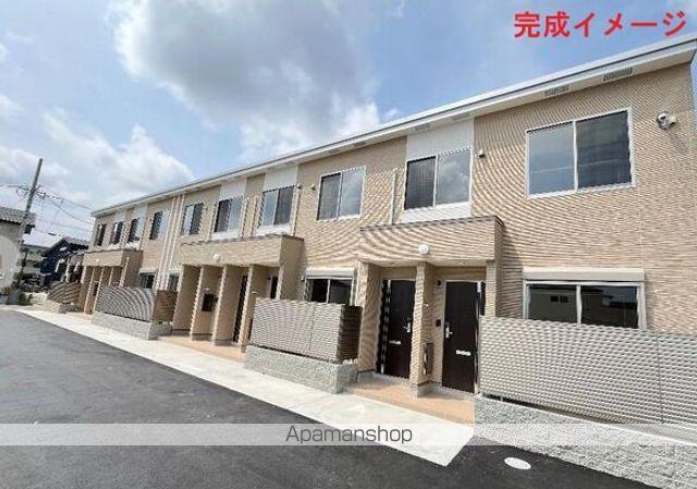 守山6丁目(1LDK/2階)