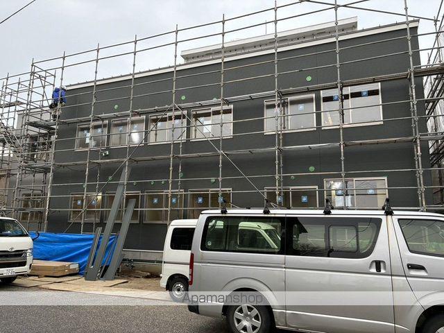 ヴィトーリア(ワンルーム/1階)