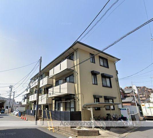 シャルマン(2LDK/2階)