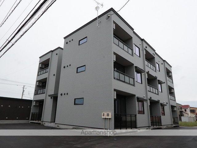 STELLA NOVA苫小牧(1LDK/2階)