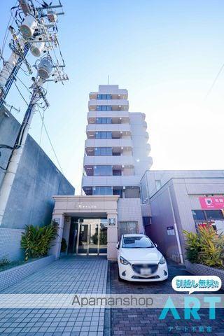 シスコ灘町キャッスル(3LDK/5階)