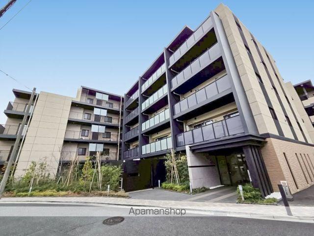 サンクレイドル日野Ⅱ(3LDK/1階)