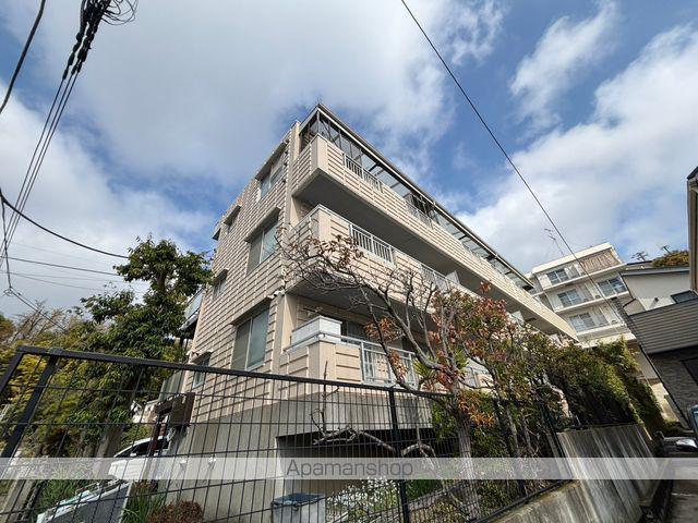 メゾンド東寺尾(2LDK/1階)