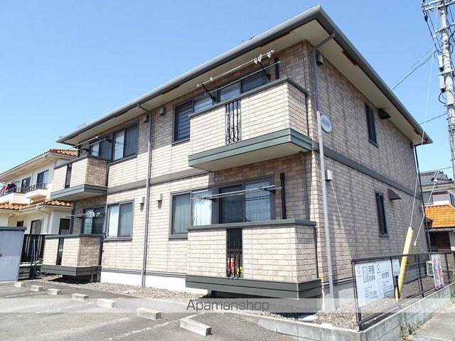 アイビス上飯田(2LDK/2階)