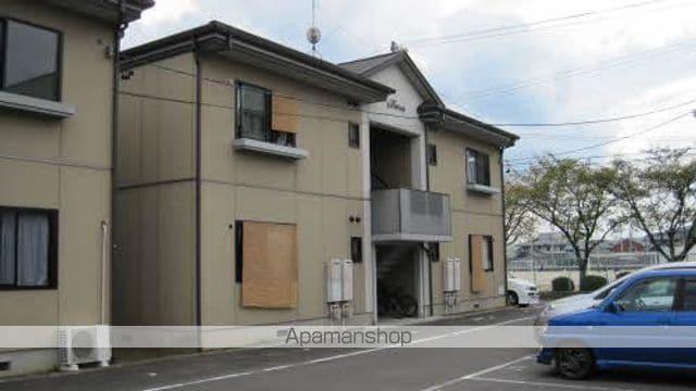 エスポワール可児B棟(3K/1階)