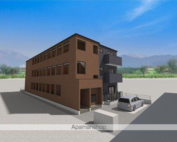 セミカ葛城Ⅰ(1LDK/2階)