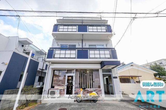 CASA清水町(1K/1階)