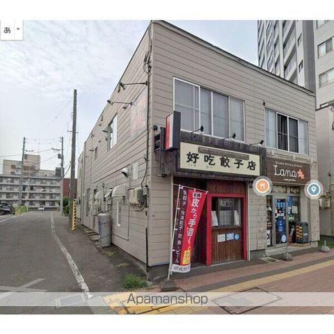 石垣Aマンション(1DK/2階)