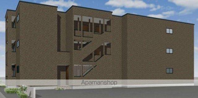 筑紫野市紫6丁目AP(1LDK/3階)