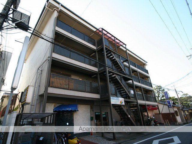 三浦マンション(2LDK/4階)