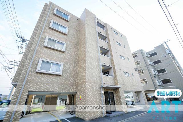 ライラックⅢ(2DK/3階)