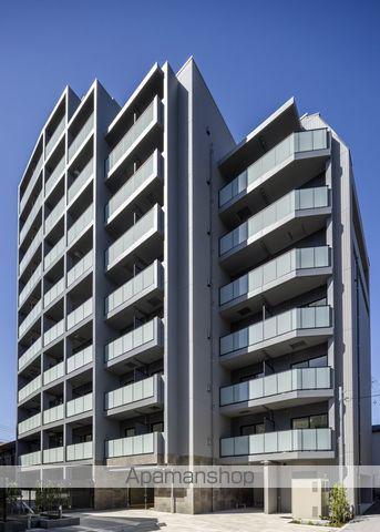 WEAVE BASE -ITABASHI HONCHO(1LDK/8階)