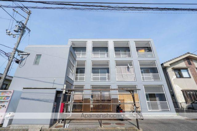 マンションHAM清水町(ワンルーム/1階)