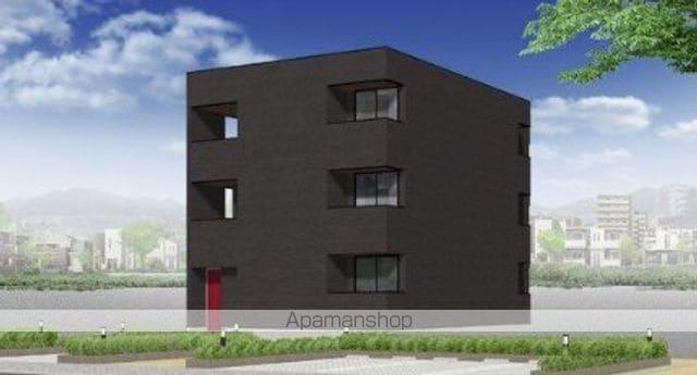 JACK SHINKAI Ⅳ(1LDK/2階)