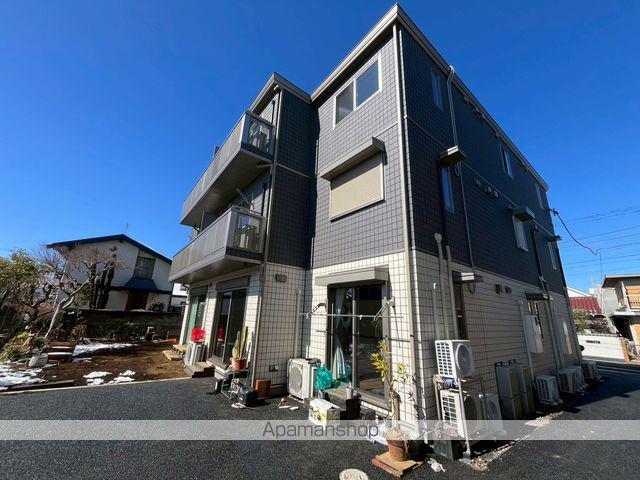 スマートハイム多摩平(2LDK/3階)