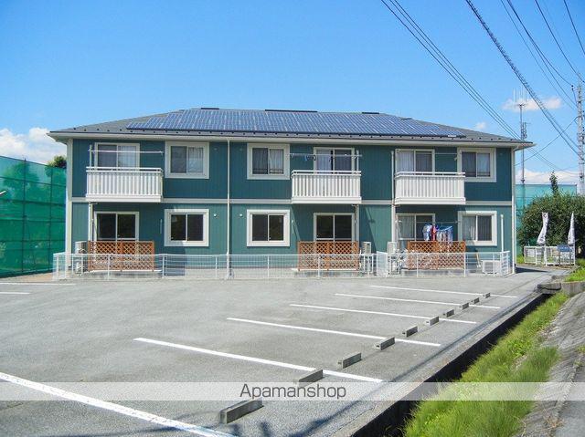 リトルマウントⅡ(2LDK/2階)