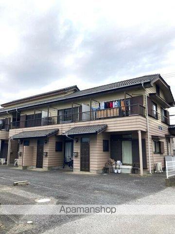 センチュリーハイム南柏A棟(3DK)